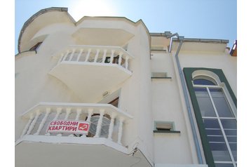 България Privát Kiten, Екстериор